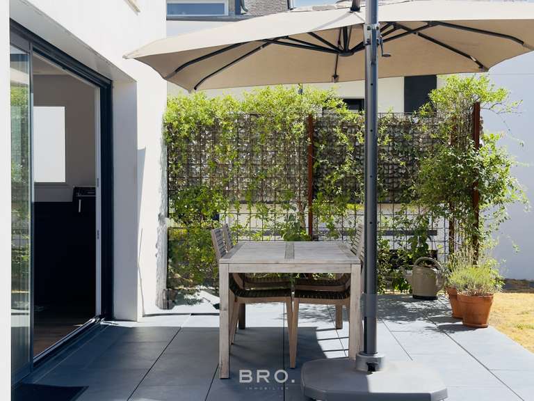 House Vannes - 5 bedrooms