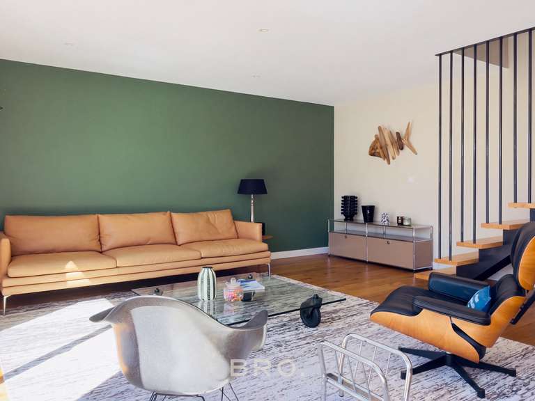 House Vannes - 5 bedrooms