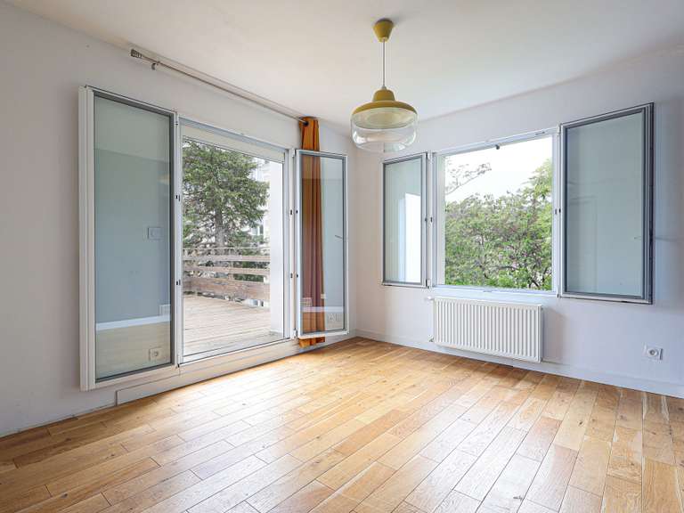 Maison Nantes Saint-Jacques - 6 chambres - 180m²