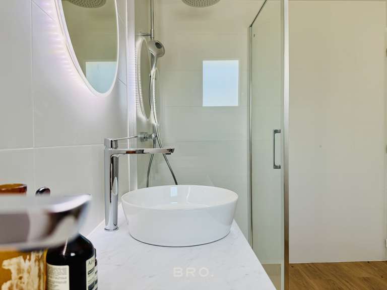 House Arradon - 4 bedrooms