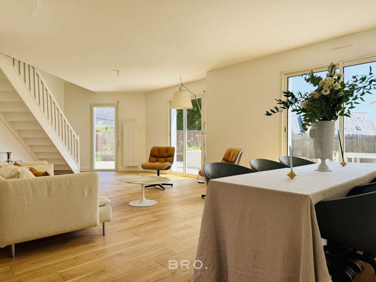 Maison Arradon - 4 chambres