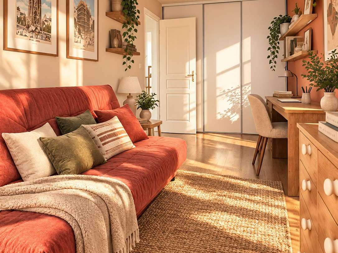 Maison Nantes Saint-Pasquier