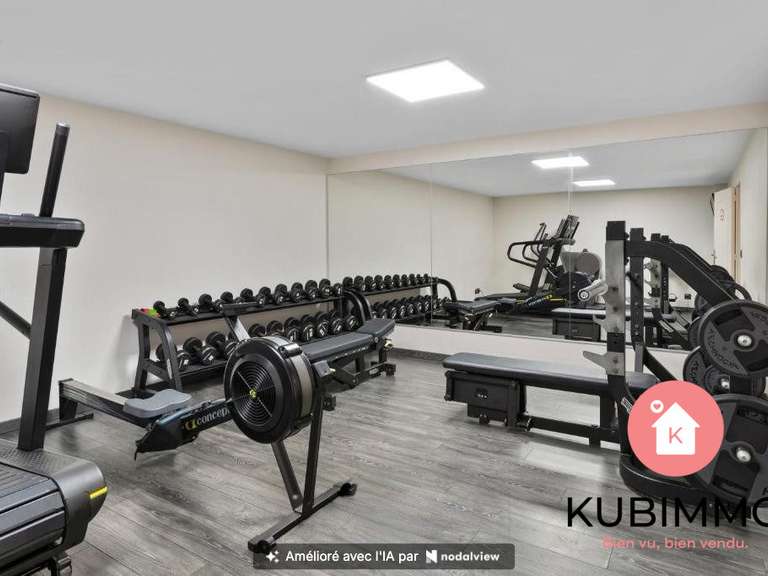 Maison Gouvernes - 4 chambres - 280m²