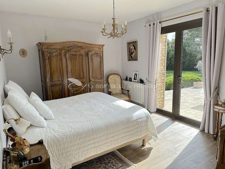 Villa Carpentras - 3 chambres