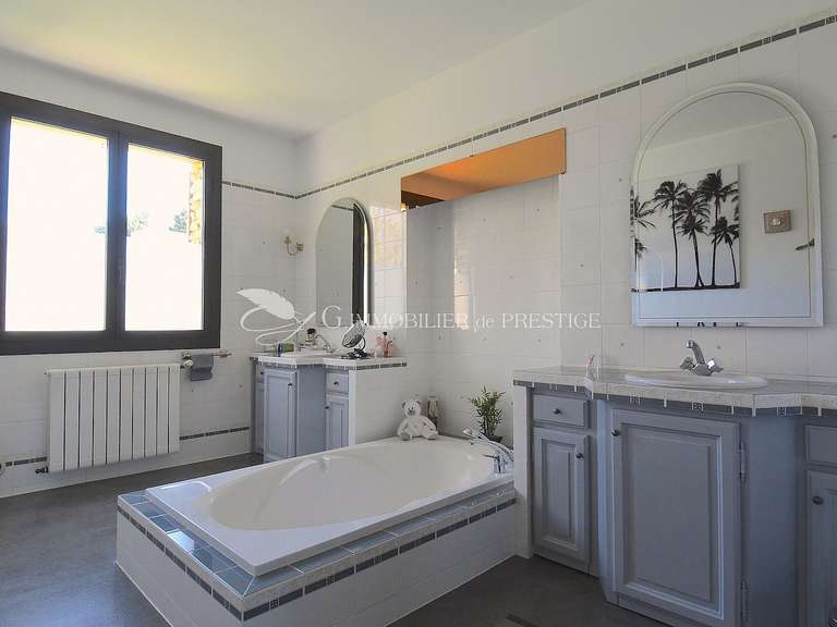 Villa Carpentras - 3 chambres