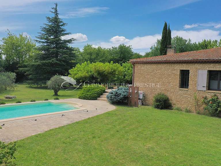 Villa Carpentras - 3 chambres