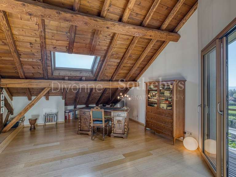 Maison Chevry - 5 chambres - 350m²
