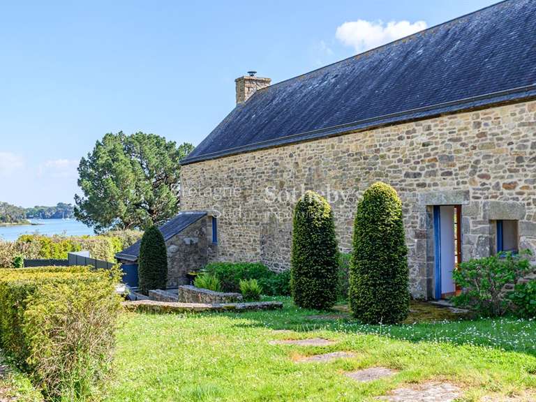 Maison avec Vue sur mer Arradon - 6 chambres - 380m²