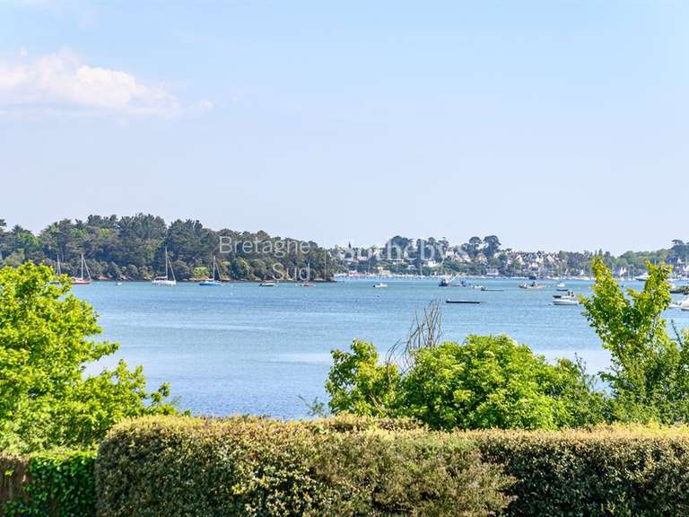 Maison avec Vue sur mer Arradon - 6 chambres - 380m²