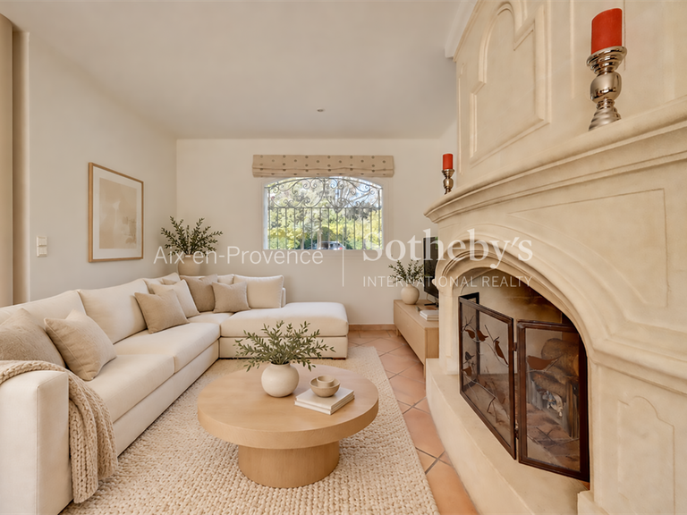 House Aix-en-Provence - 5 bedrooms - 280m²