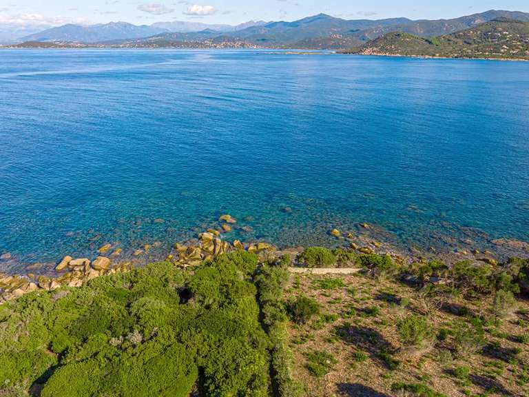 Maison avec Vue sur mer Coti-Chiavari - 6 chambres - 280m²