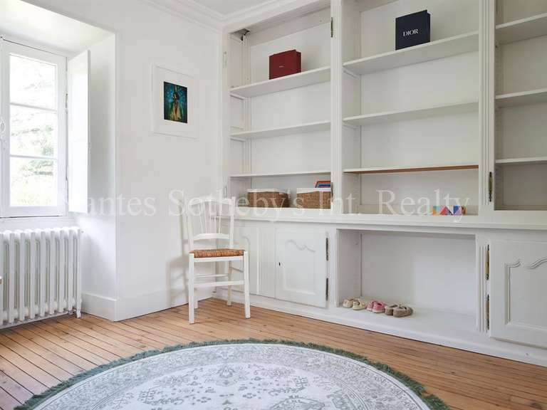 House Vertou - 4 bedrooms - 253m²