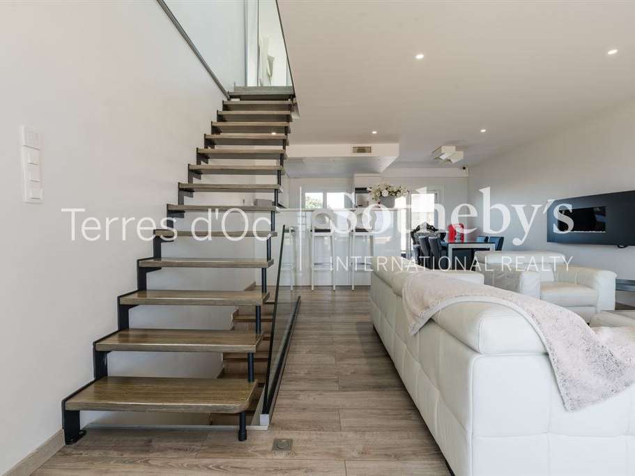 House Sainte-Marie