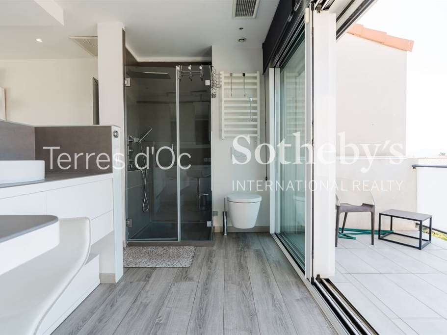 House Sainte-Marie