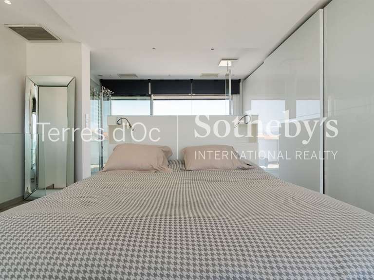 House with Sea view Sainte-Marie - 4 bedrooms - 150m²