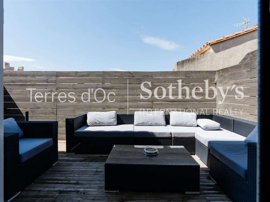 House Sainte-Marie