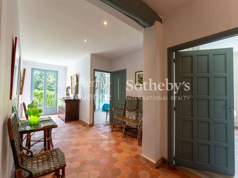 Maison Maillane - 4 chambres - 210m²
