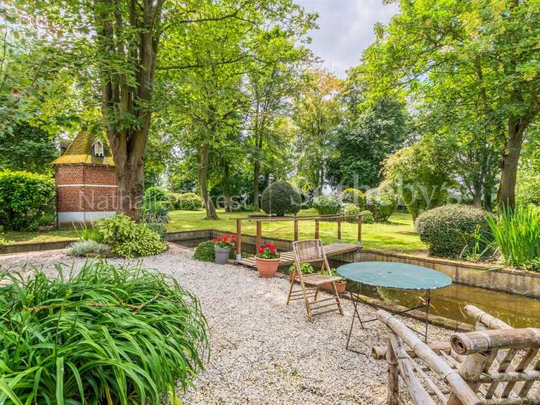 House Escobecques - 5 bedrooms - 362m²
