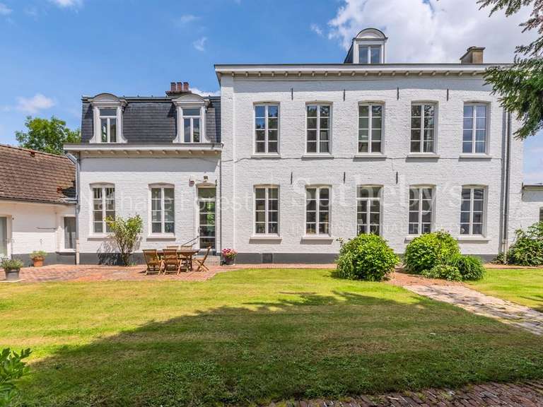 House Escobecques - 5 bedrooms - 362m²