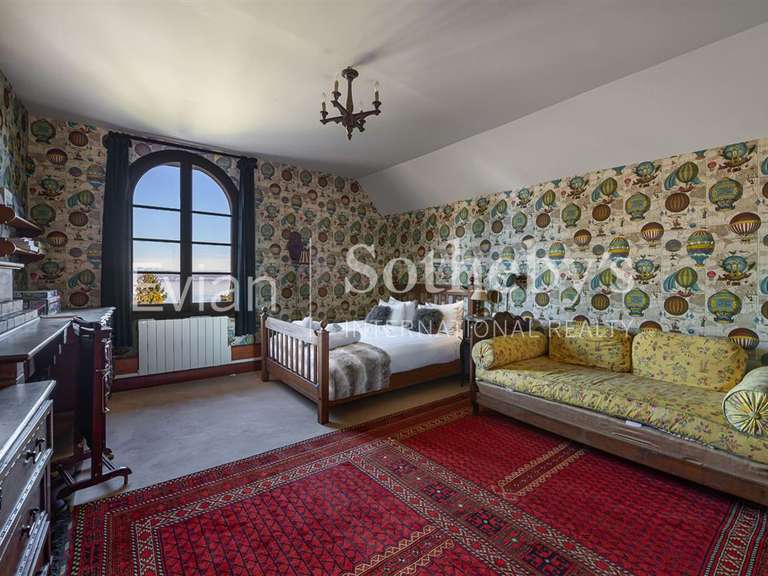 Maison Évian-les-Bains - 10 chambres - 321m²
