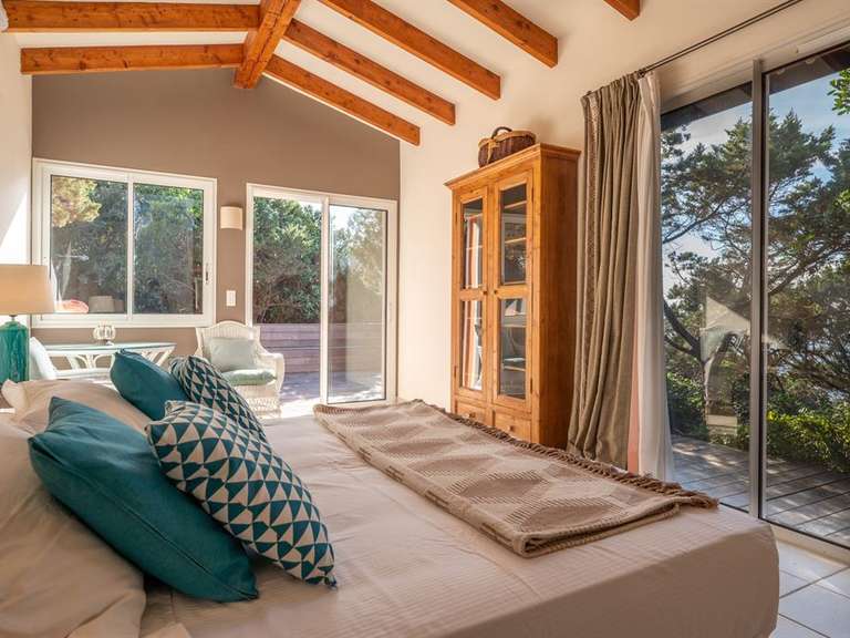Maison avec Vue sur mer Coti-Chiavari - 7 chambres - 325m²