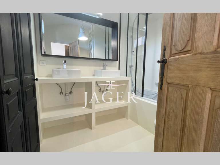 Villa Sainte-Maxime - 5 chambres - 300m²