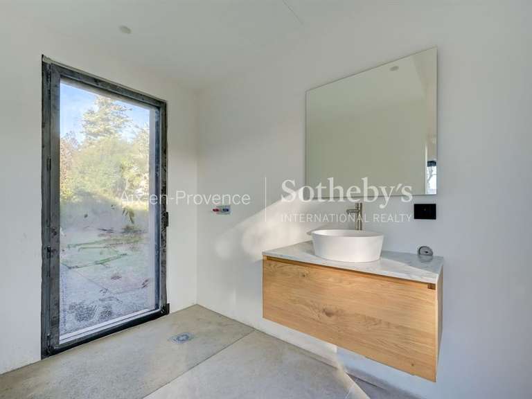 House Aix-en-Provence - 5 bedrooms - 260m²