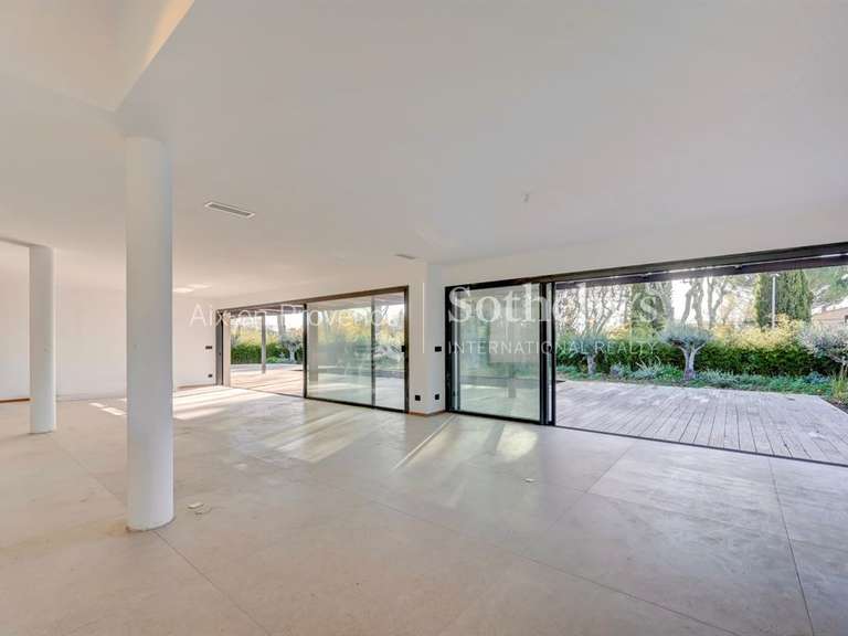 House Aix-en-Provence - 5 bedrooms - 260m²