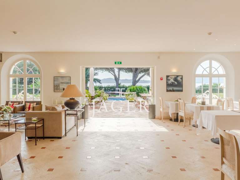 Villa avec Vue sur mer Grimaud - 12 chambres - 614m²