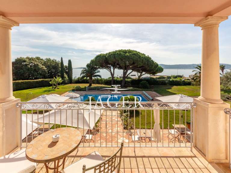 Villa avec Vue sur mer Grimaud - 12 chambres - 614m²