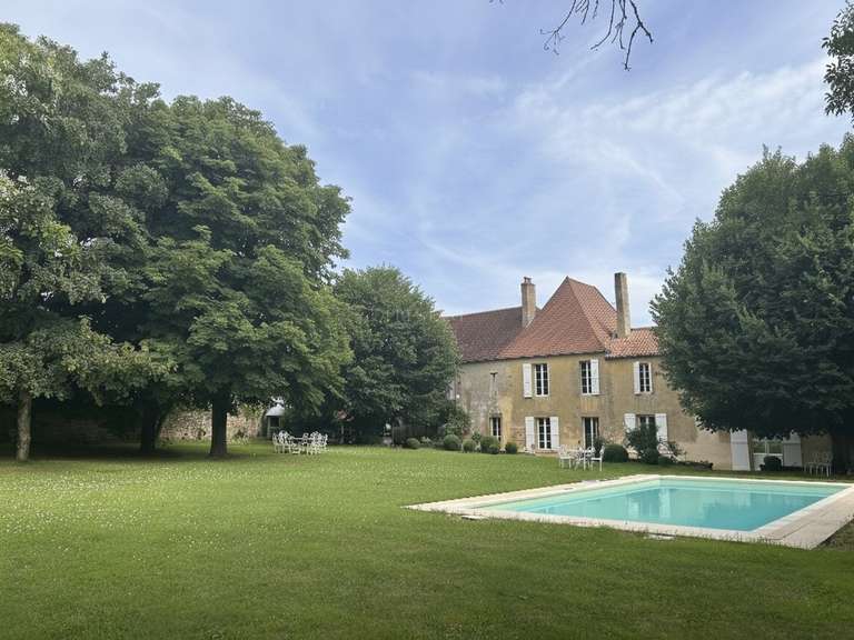 House Lalinde - 7 bedrooms - 411m²