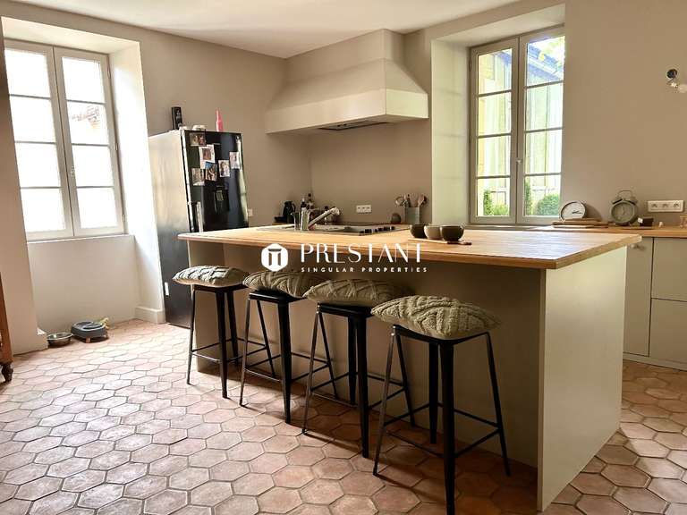House Lalinde - 7 bedrooms - 411m²