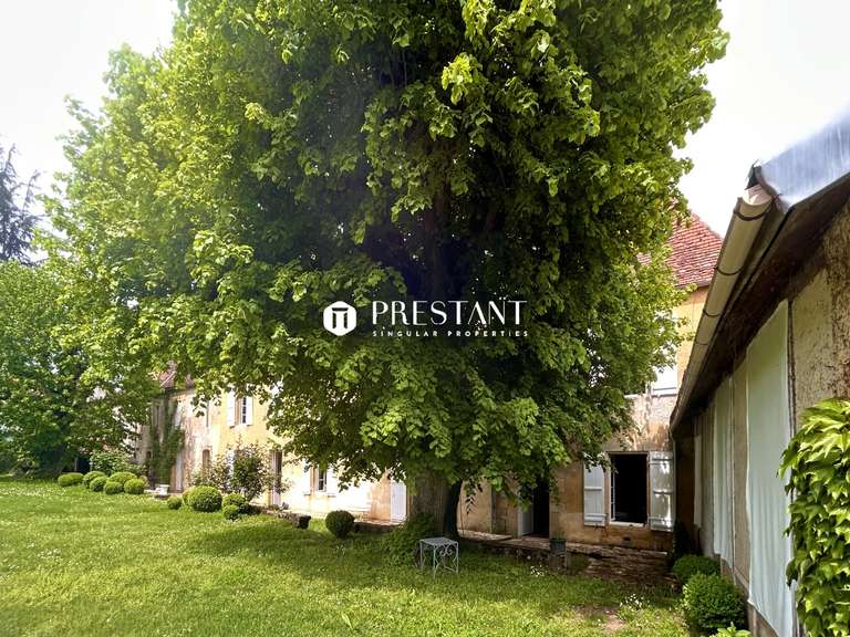 House Lalinde - 7 bedrooms - 411m²