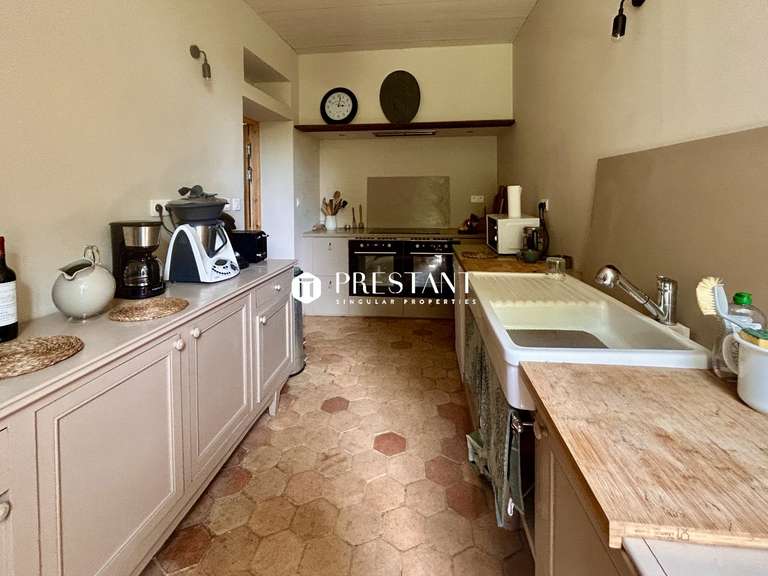 House Lalinde - 7 bedrooms - 411m²
