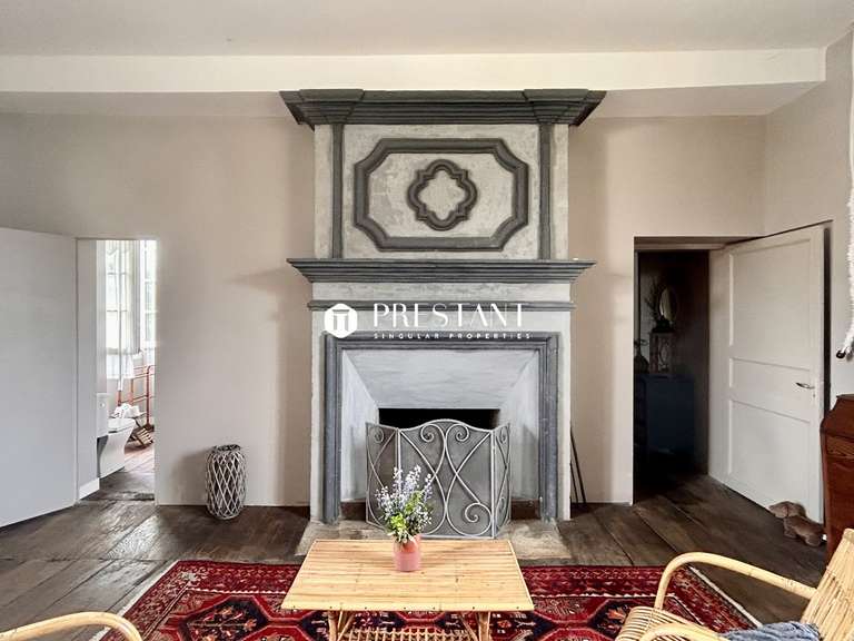 House Lalinde - 7 bedrooms - 411m²