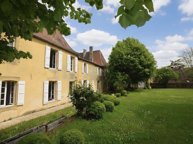 House Lalinde - 7 bedrooms - 411m²