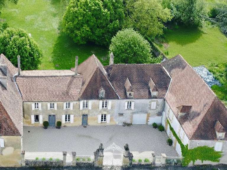 House Lalinde - 7 bedrooms - 411m²