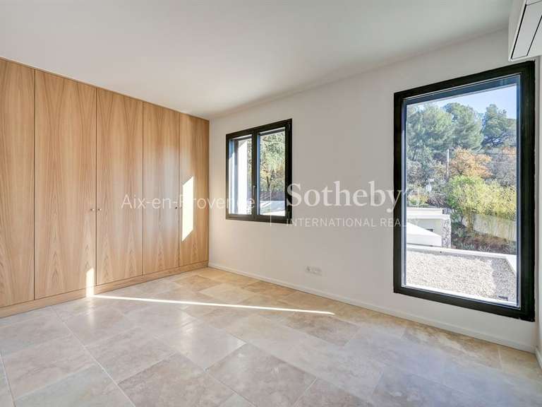 House Aix-en-Provence - 4 bedrooms - 135m²