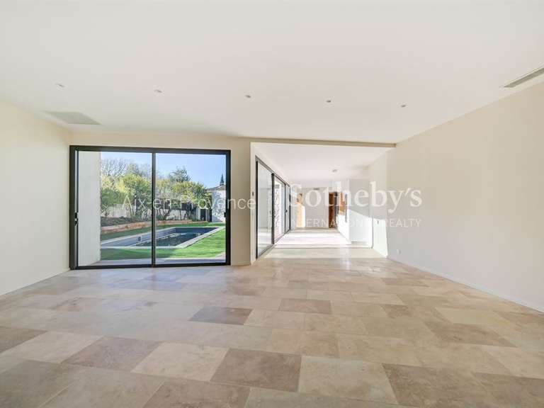 House Aix-en-Provence - 4 bedrooms - 135m²
