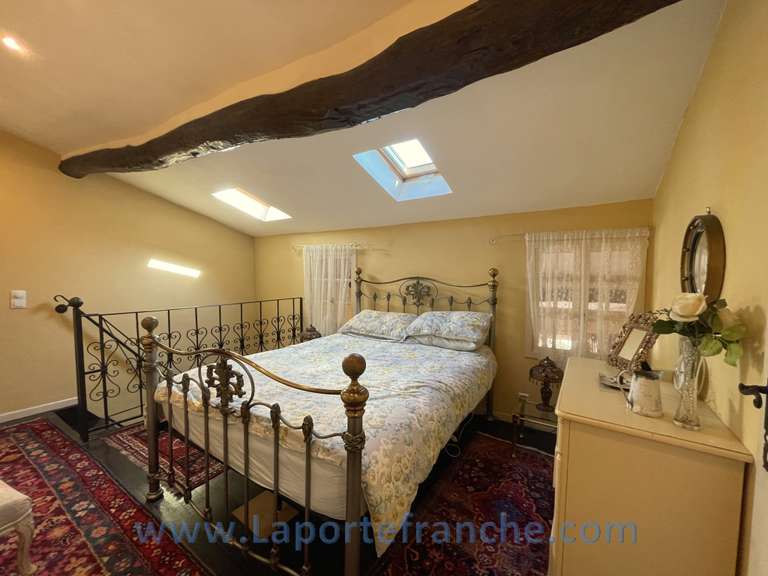 Maison Cagnes-sur-Mer - 2 chambres - 97m²