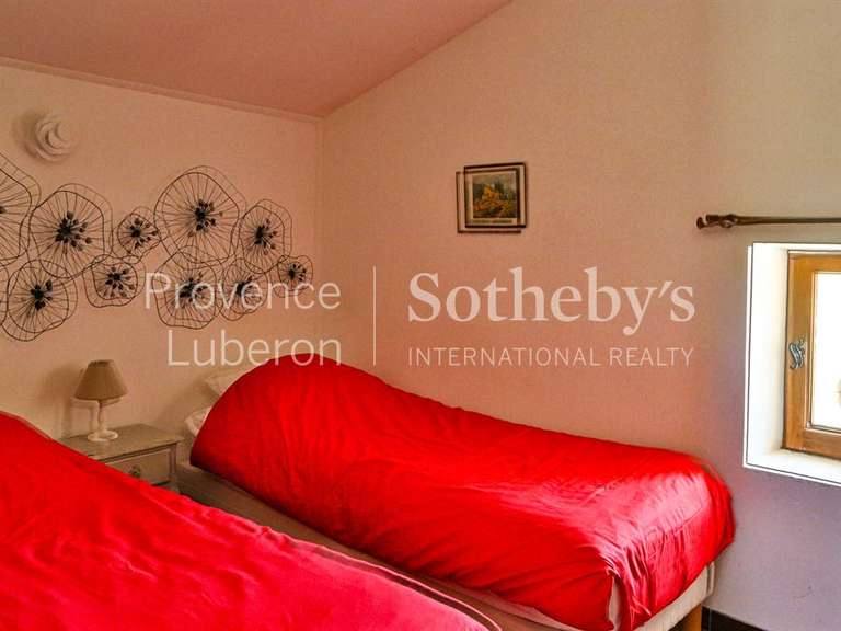 Maison Simiane-la-Rotonde - 11 chambres - 522m²
