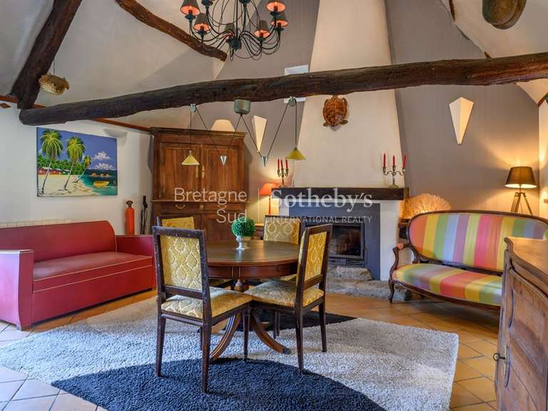 Maison Guérande - 4 chambres - 272m²