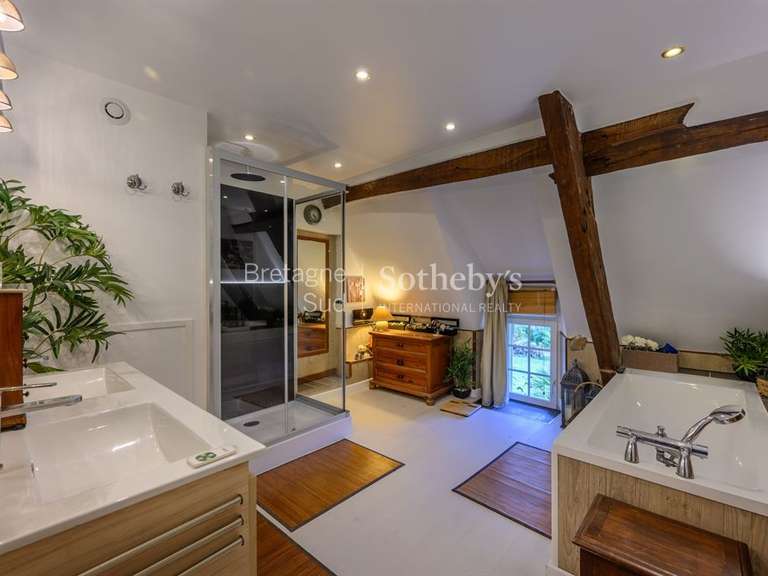 Maison Guérande - 4 chambres - 272m²