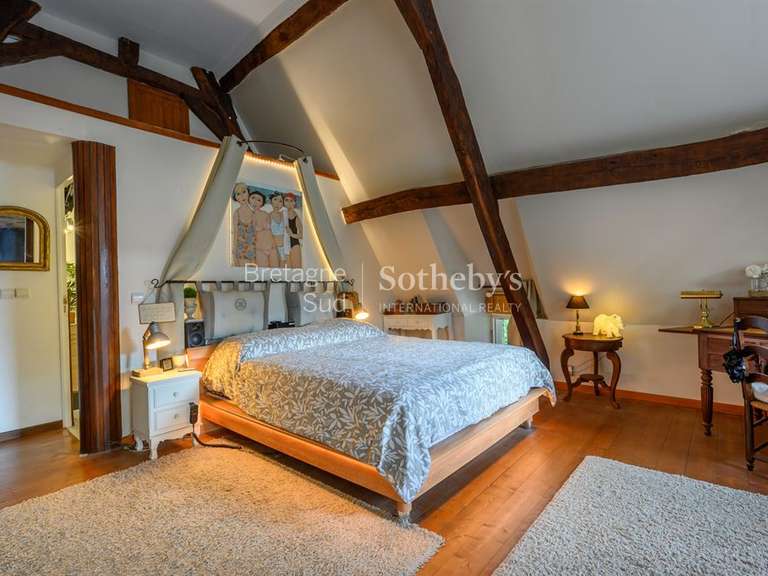 Maison Guérande - 4 chambres - 272m²