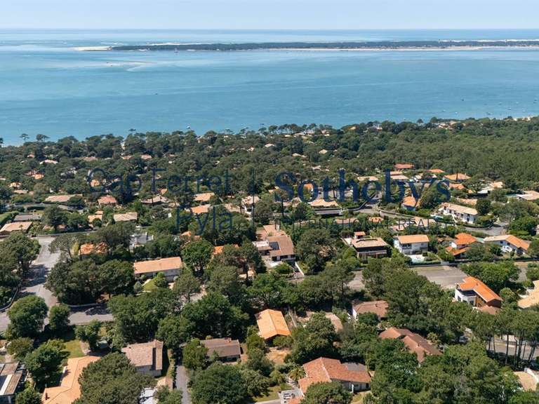 Maison Pyla-sur-mer - 4 chambres - 113m²