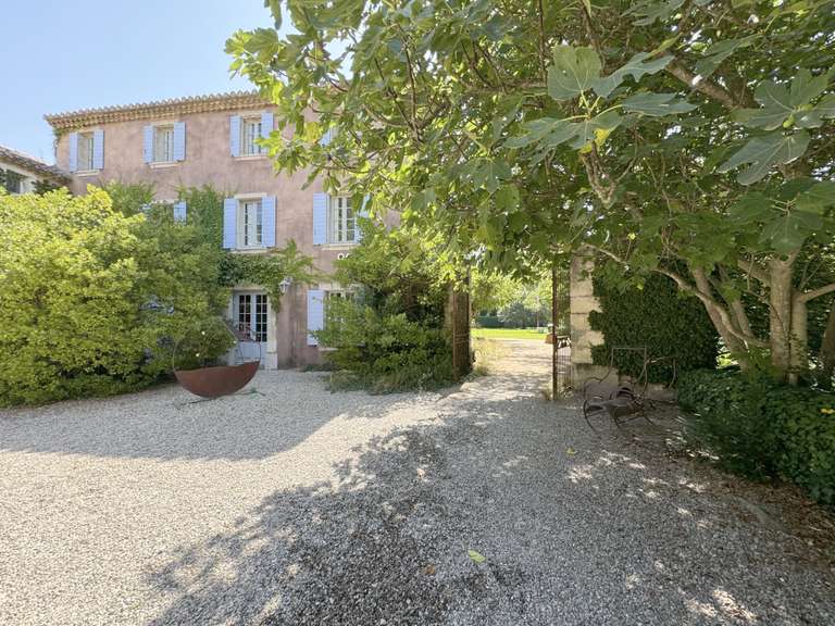 Maison L'Isle-sur-la-Sorgue - 10 chambres