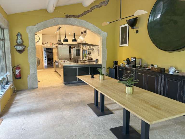 Maison L'Isle-sur-la-Sorgue - 10 chambres