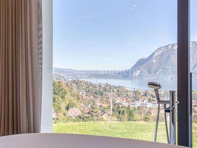 House Sévrier - 5 bedrooms - 354m²