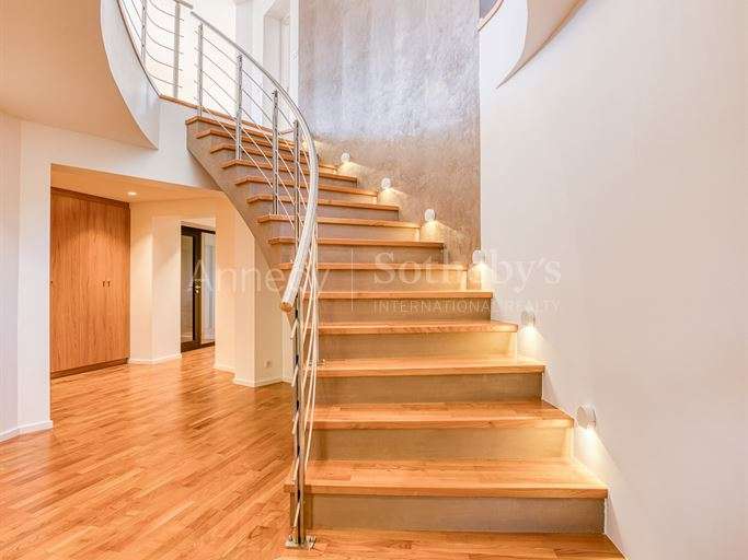 House Sévrier - 5 bedrooms - 354m²