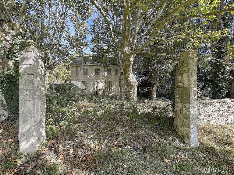 Maison Sault - 20 chambres
